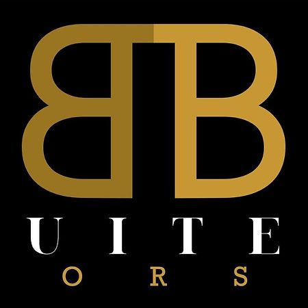 Bb'S Suites Corso Rom Exterior foto