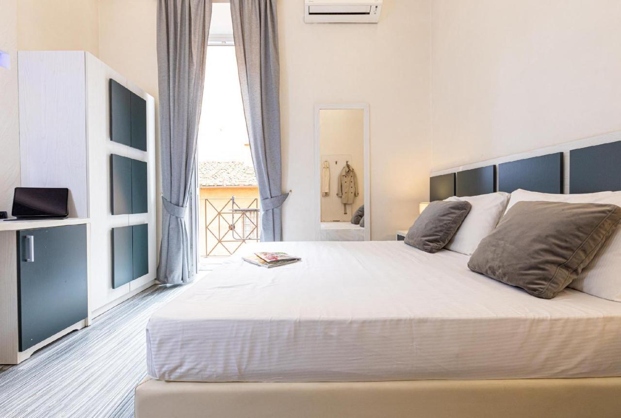 Bb'S Suites Corso Rom Exterior foto