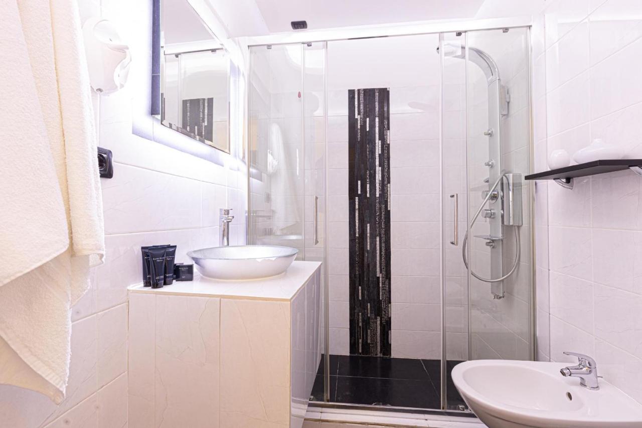 Bb'S Suites Corso Rom Exterior foto