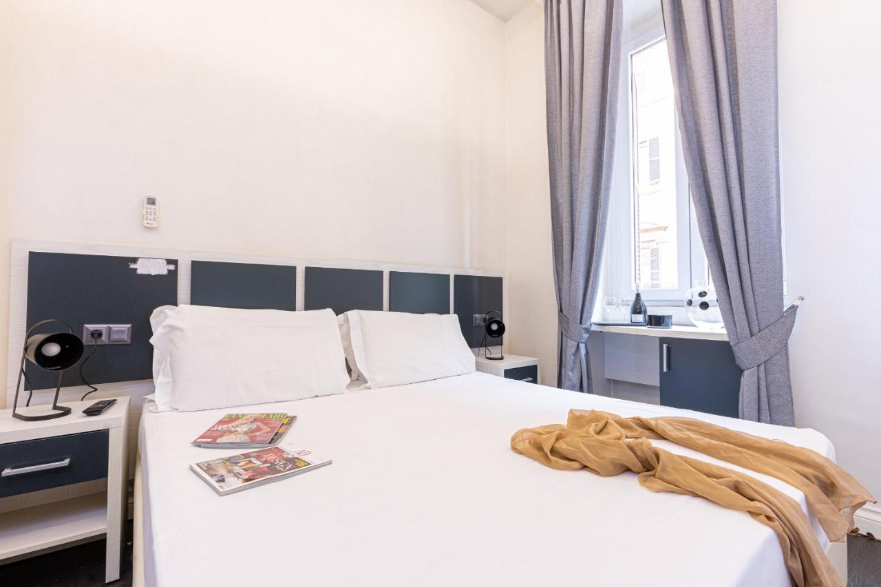 Bb'S Suites Corso Rom Exterior foto