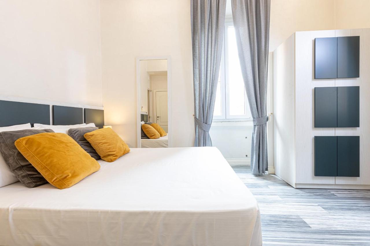 Bb'S Suites Corso Rom Exterior foto