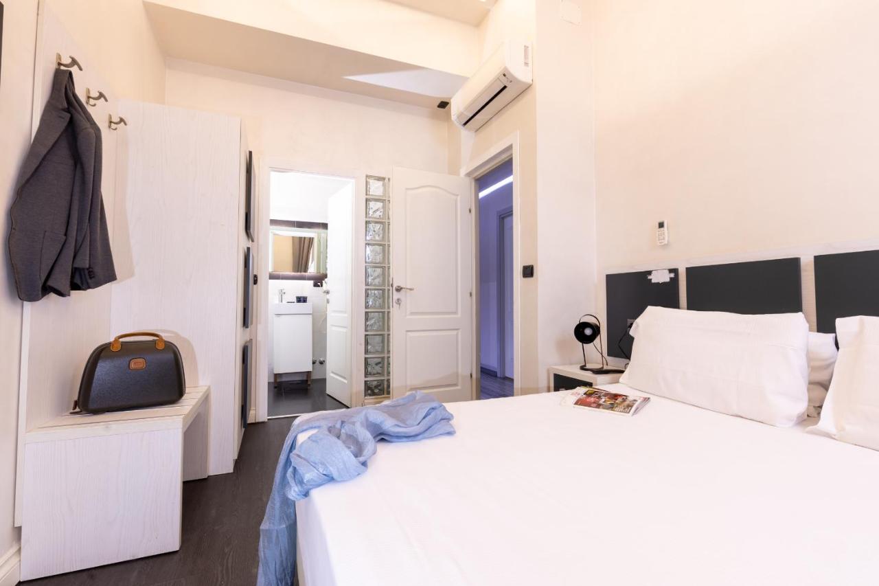 Bb'S Suites Corso Rom Exterior foto