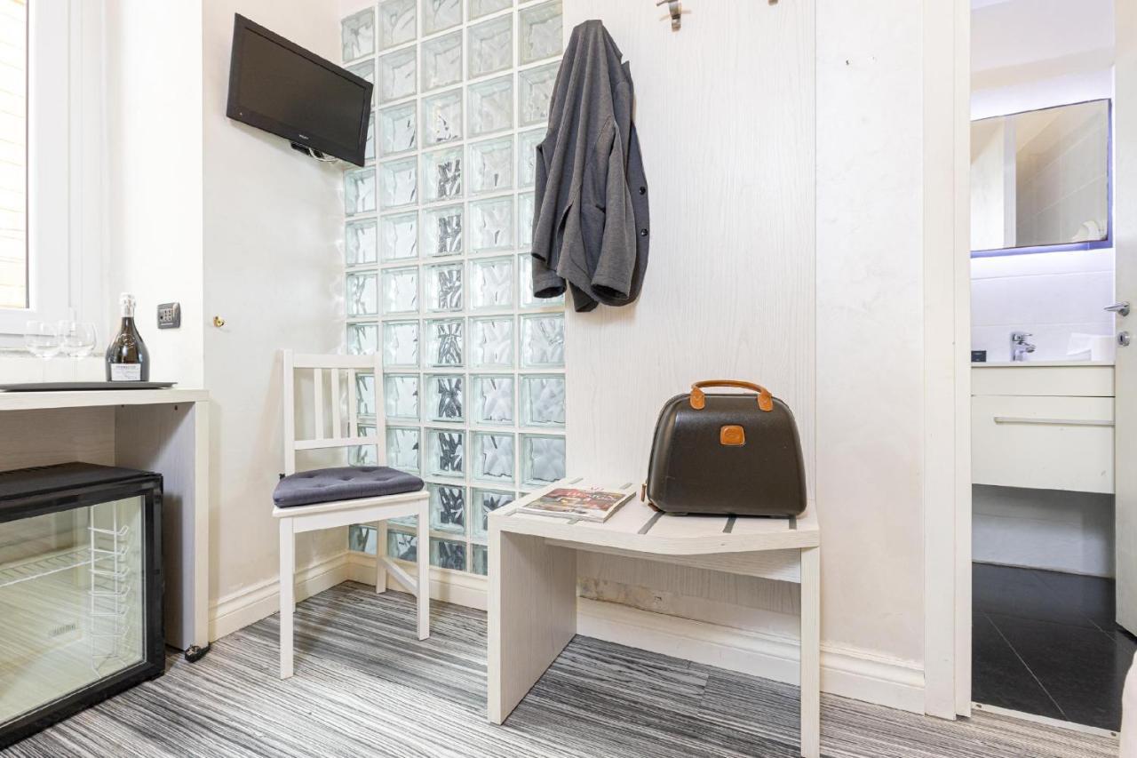 Bb'S Suites Corso Rom Exterior foto